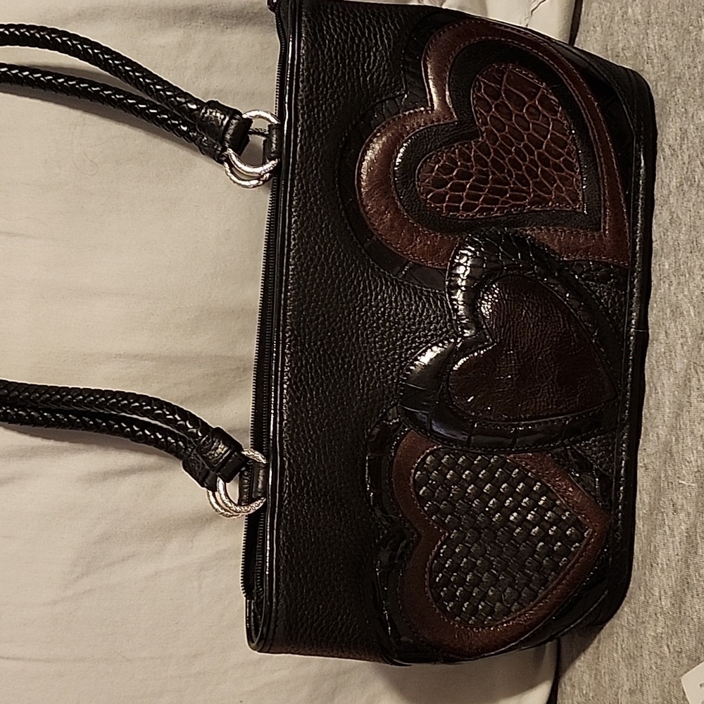 Brighton bag